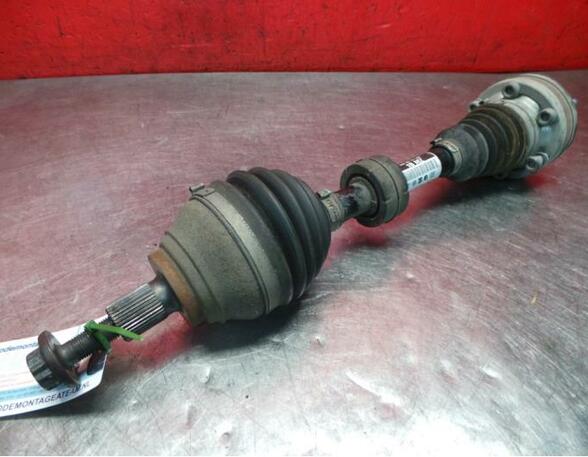 Drive Shaft AUDI A3 Sportback (8VA, 8VF)