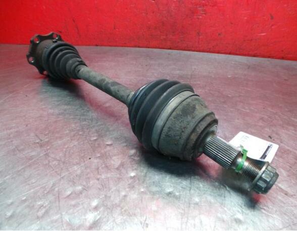 Drive Shaft VW Golf IV (1J1)