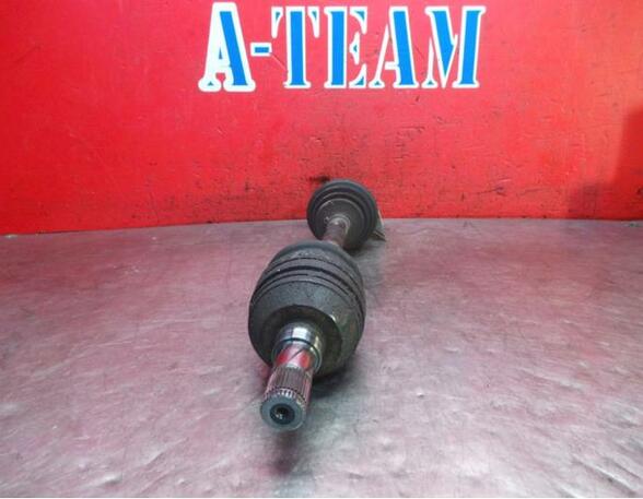 Drive Shaft OPEL Vectra C Caravan (--)