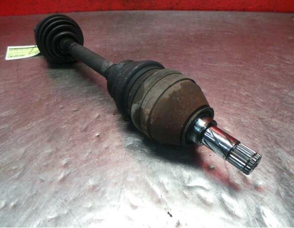 Drive Shaft OPEL Astra H Caravan (L35)