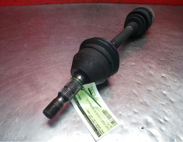 Drive Shaft OPEL Astra H Caravan (L35)