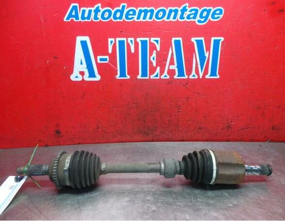 Drive Shaft MAZDA 6 Hatchback (GG)