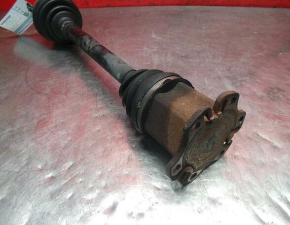 Drive Shaft AUDI A6 Avant (4F5, C6)