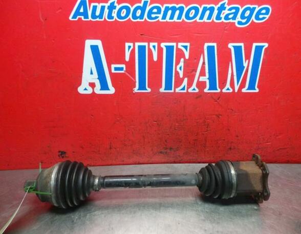 Drive Shaft AUDI A6 Avant (4F5, C6)