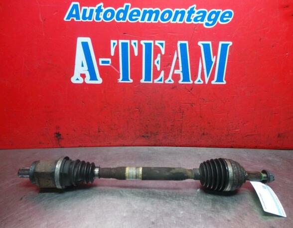 Drive Shaft RENAULT Megane II Kombi (KM0/1)