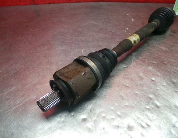 Drive Shaft RENAULT Megane II Kombi (KM0/1)