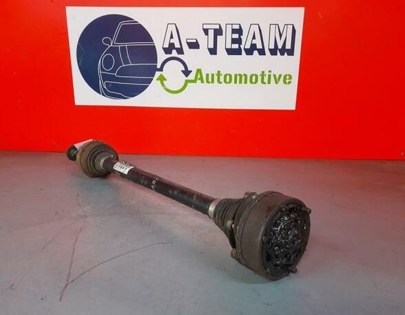 Drive Shaft SKODA OCTAVIA II Combi (1Z5)