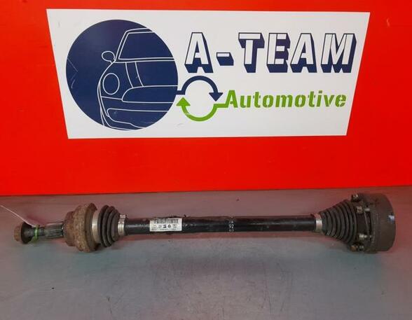 Drive Shaft SKODA OCTAVIA II Combi (1Z5)