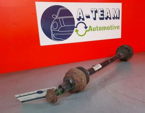 Drive Shaft SKODA OCTAVIA II Combi (1Z5)