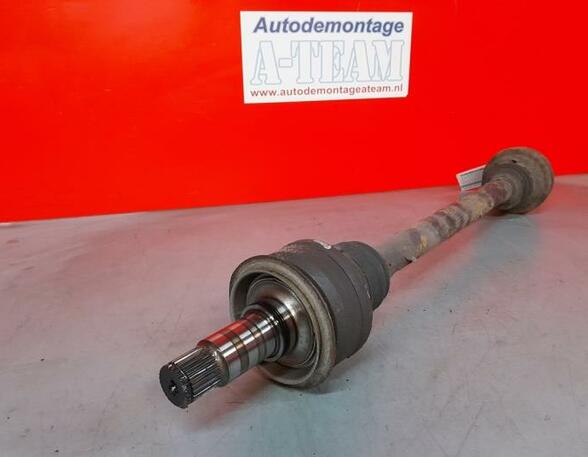 Drive Shaft MERCEDES-BENZ C-Klasse (W204)