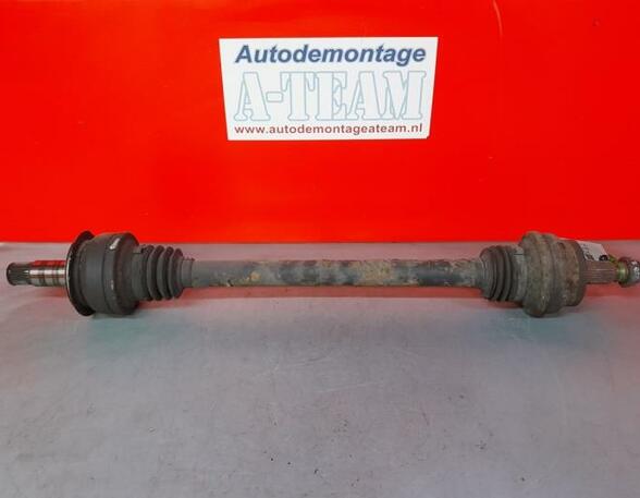 Drive Shaft MERCEDES-BENZ C-Klasse (W204)