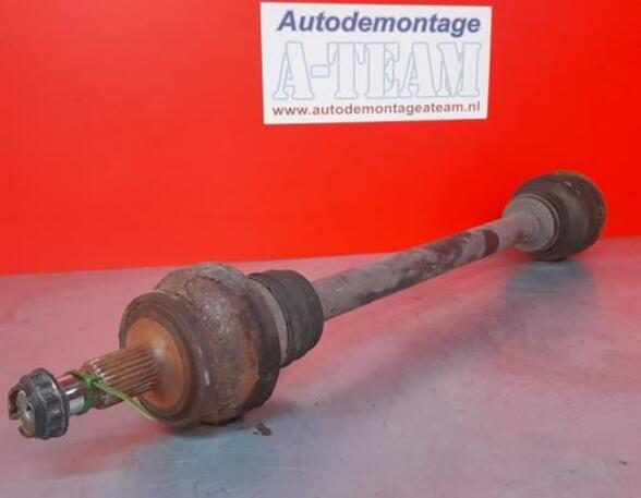 Drive Shaft MERCEDES-BENZ E-Klasse (W212)