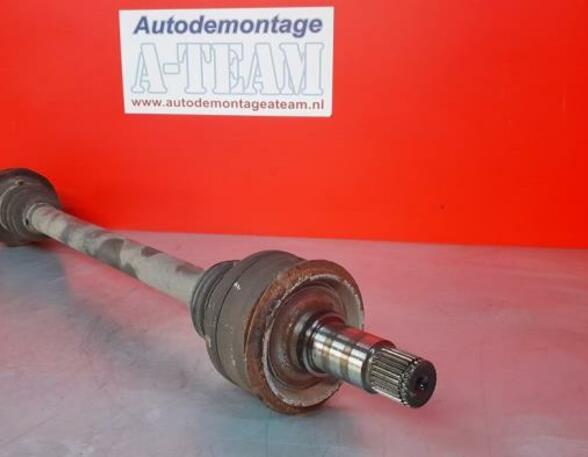 Drive Shaft MERCEDES-BENZ E-Klasse (W212)