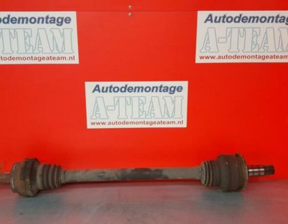 Drive Shaft MERCEDES-BENZ E-Klasse (W212)