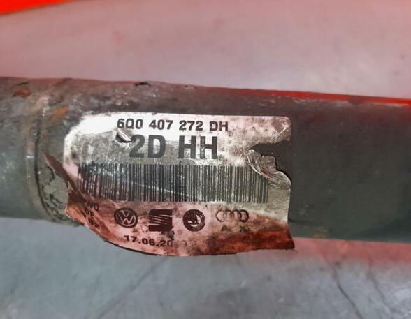 Drive Shaft SKODA FABIA II Combi (545)