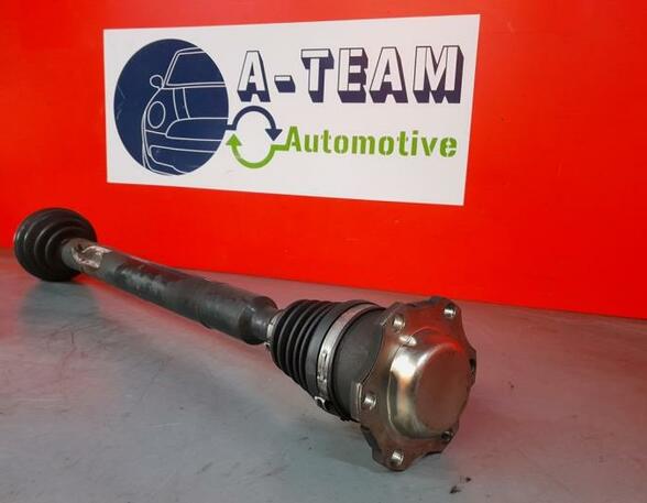 Drive Shaft SKODA FABIA II Combi (545)