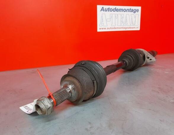 Drive Shaft MINI Mini Cabriolet (R57), MINI Mini Roadster (R59)