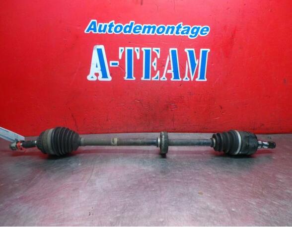 Drive Shaft DAEWOO Rezzo (KLAU), CHEVROLET Rezzo Großraumlimousine (U100)