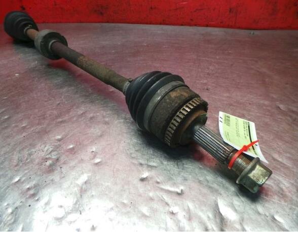 Drive Shaft NISSAN Almera II Hatchback (N16)