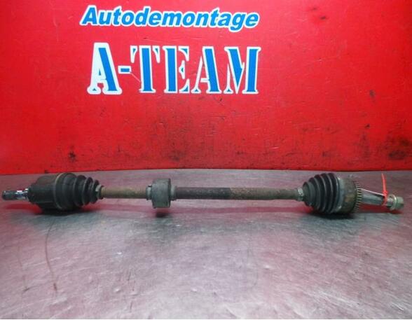 Drive Shaft NISSAN Almera II Hatchback (N16)