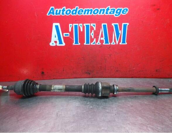 Drive Shaft CITROËN C4 I (LC)