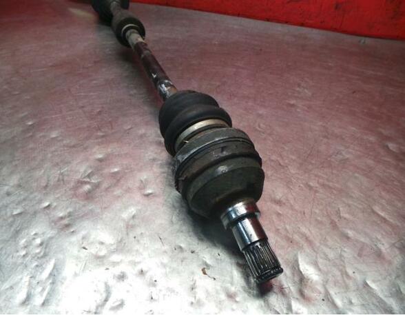 Drive Shaft CHEVROLET Aveo/Kalos Schrägheck (T250, T255)