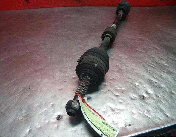 Drive Shaft CHEVROLET Aveo/Kalos Schrägheck (T250, T255)