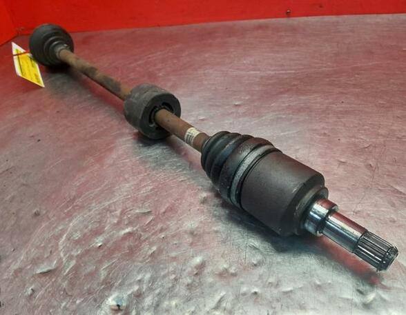 Drive Shaft ALFA ROMEO Mito (955)