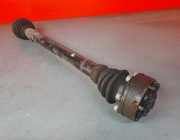 Drive Shaft VW Bora (1J2)