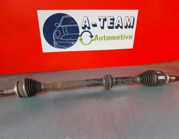 Drive Shaft LEXUS CT (ZWA10)