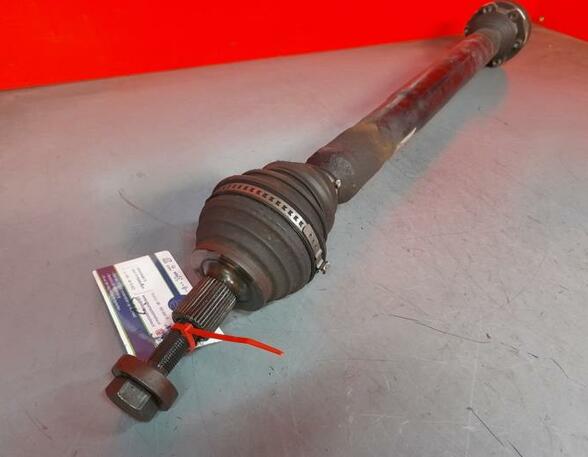 Drive Shaft VW EOS (1F7, 1F8)