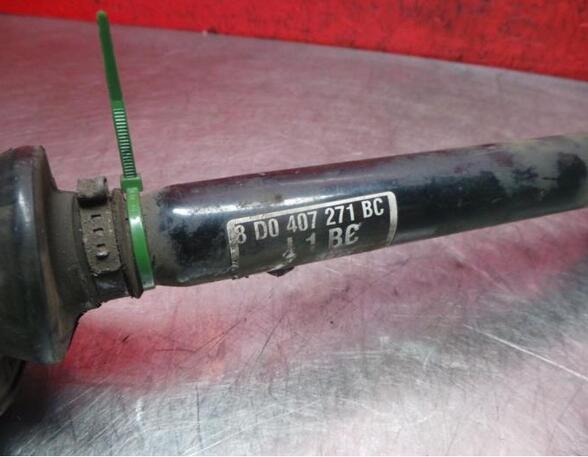 Drive Shaft VW Passat (3B3)