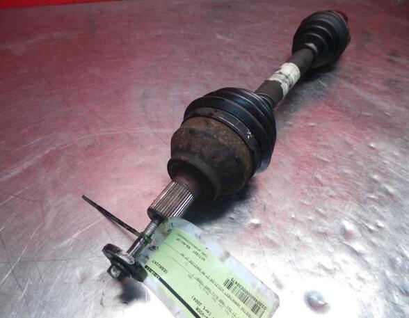 Drive Shaft FORD Focus C-Max (--), FORD C-Max (DM2)