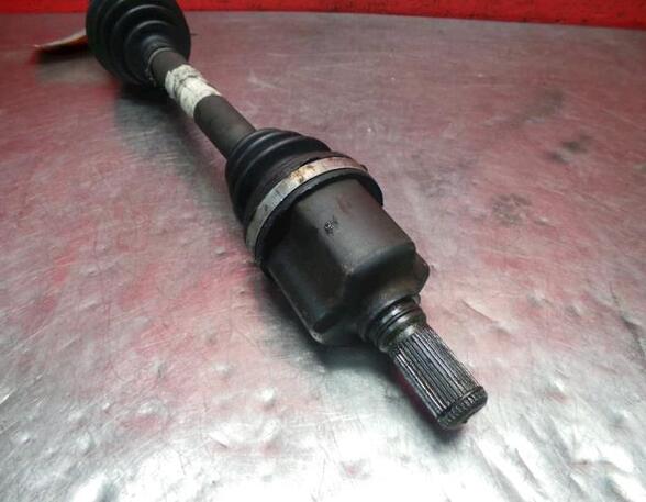 Drive Shaft FORD Focus C-Max (--), FORD C-Max (DM2)