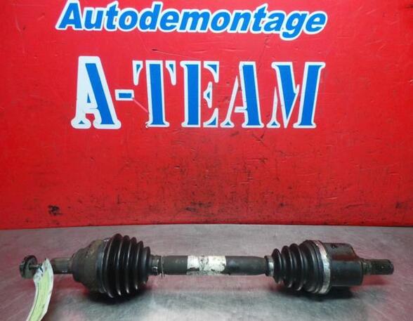 Drive Shaft FORD Focus C-Max (--), FORD C-Max (DM2)