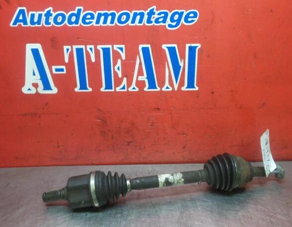 Drive Shaft FORD Focus C-Max (--), FORD C-Max (DM2)