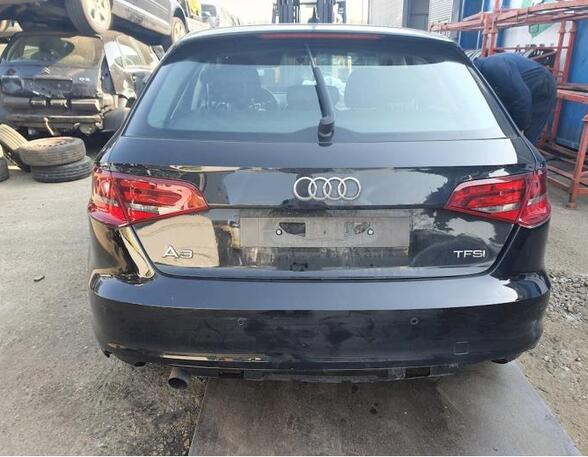 Aandrijfas AUDI A3 Sportback (8VA, 8VF)