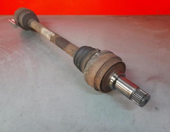 Drive Shaft MERCEDES-BENZ C-Klasse (W203)