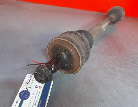 Drive Shaft MERCEDES-BENZ C-Klasse (W203)