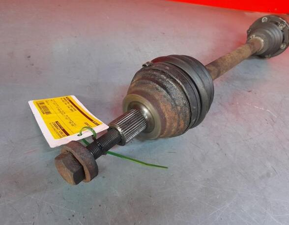 Drive Shaft VW Golf V (1K1)