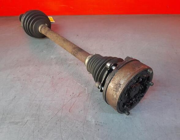 Drive Shaft VW Golf V (1K1)