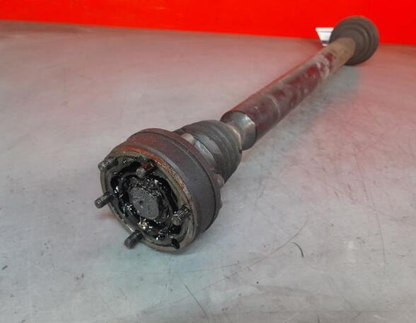 Drive Shaft VW Golf V (1K1)