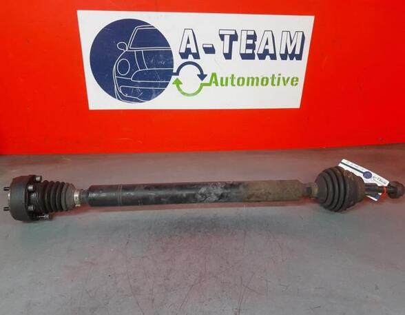 Drive Shaft VW Golf V (1K1)