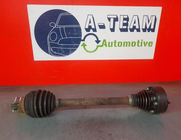 Drive Shaft VW Golf V (1K1)