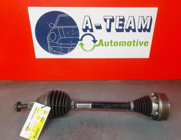 Drive Shaft SKODA OCTAVIA III Combi (5E5, 5E6)