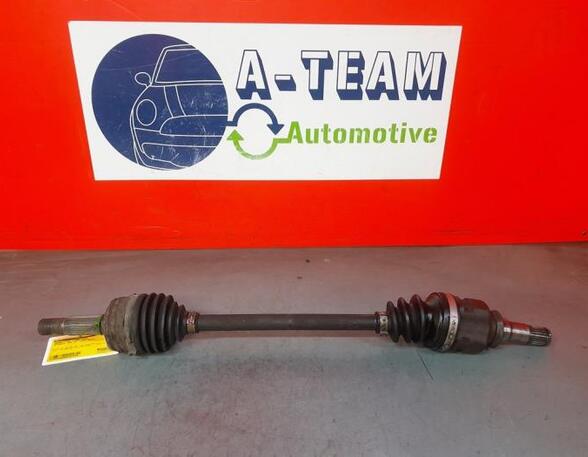 Drive Shaft PEUGEOT 108 (--)