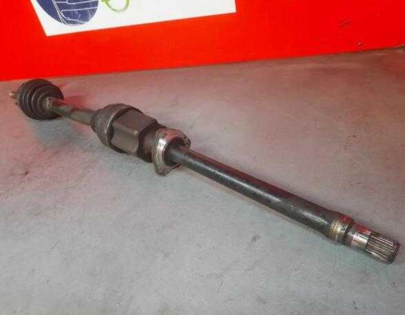 Drive Shaft OPEL Astra H (L48)