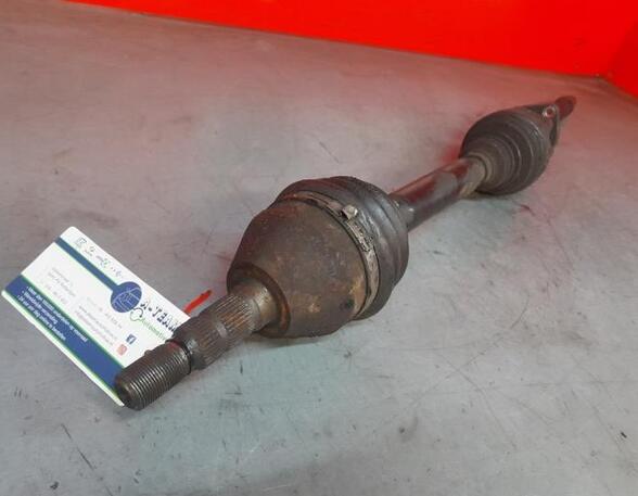 Drive Shaft OPEL Astra H (L48)