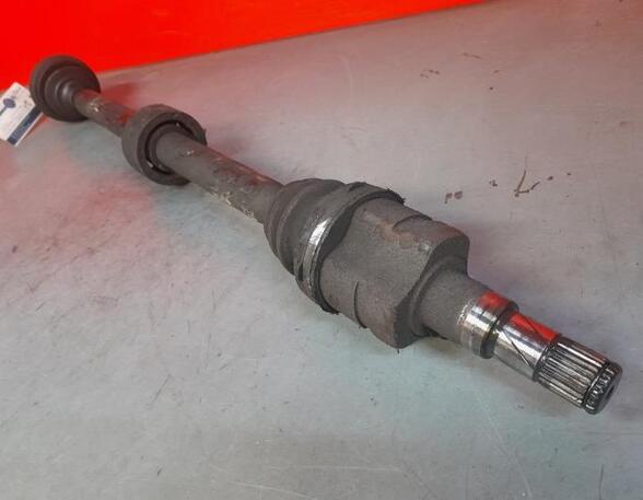 Drive Shaft OPEL Corsa D (S07)