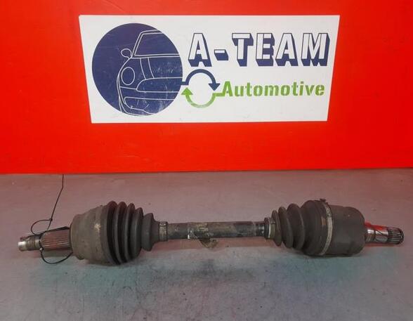 Drive Shaft OPEL Corsa D (S07)